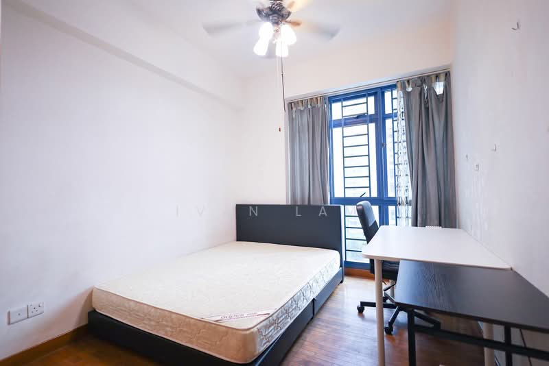 For Rent - Blue Horizon