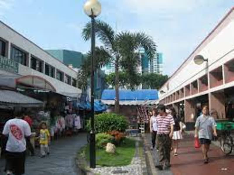 60 Marine Drive, 60 Marine Drive, 2 Bedrooms, 936 sqft, HDB Flat For Rent, by Bill Singh, 24633298 - PropertyGuru.com.sg