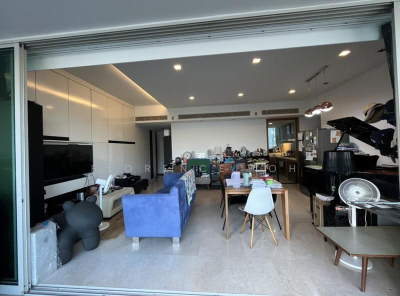 Montview, 63 Mount Sinai Drive, Tanglin / Holland / Bukit Timah, 3 Bedrooms, 1,507 sqft, Condominium For Rent, by Florence Toh, 24633320 - PropertyGuru.com.sg
