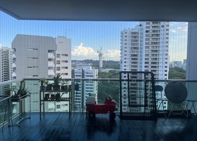 Montview, 63 Mount Sinai Drive, Tanglin / Holland / Bukit Timah, 3 Bedrooms, 1,507 sqft, Condominium For Rent, by Florence Toh, 24633320 - PropertyGuru.com.sg