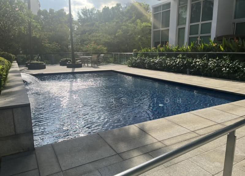 Montview, 63 Mount Sinai Drive, Tanglin / Holland / Bukit Timah, 3 Bedrooms, 1,507 sqft, Condominium For Rent, by Florence Toh, 24633320 - PropertyGuru.com.sg