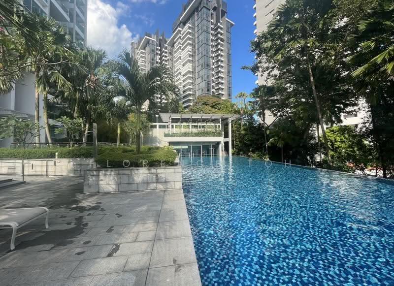 Montview, 63 Mount Sinai Drive, Tanglin / Holland / Bukit Timah, 3 Bedrooms, 1,507 sqft, Condominium For Rent, by Florence Toh, 24633320 - PropertyGuru.com.sg