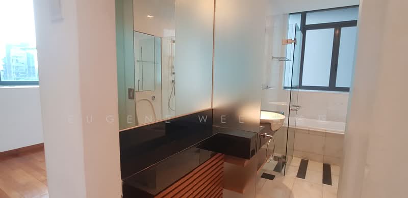 Duet, 80 Holland Road, 3 Bedrooms, 1,744 sqft, Condominium For Rent, by Eugene Wee, 24633354 - PropertyGuru.com.sg