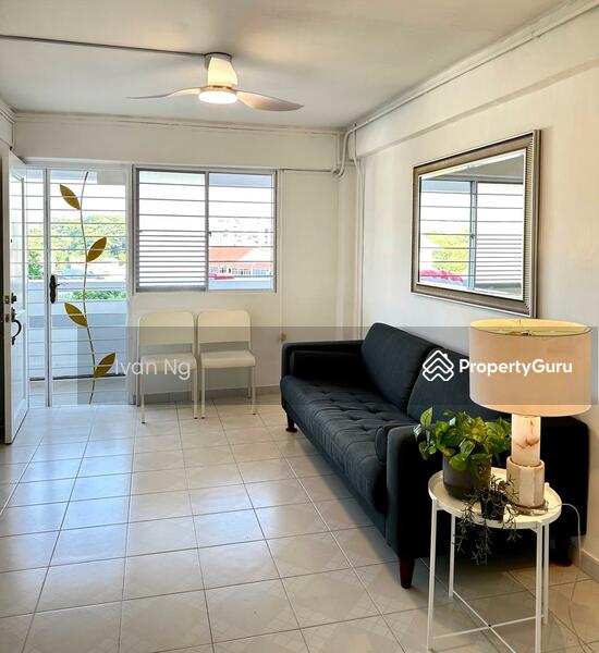 For Rent - 8 Empress Road