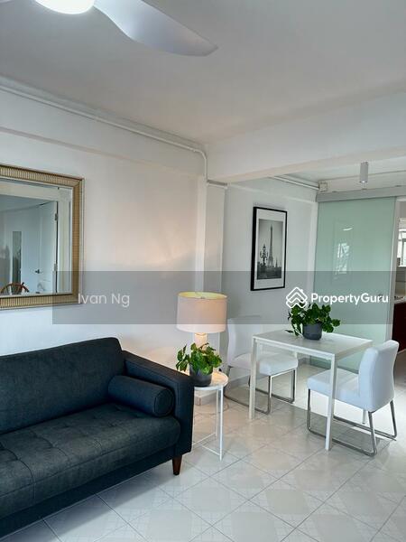 For Rent - 8 Empress Road