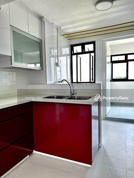 For Rent - 8 Empress Road
