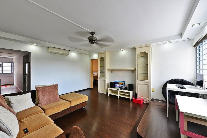 229 Serangoon Avenue 4, 229 Serangoon Avenue 4, Hougang / Punggol / Sengkang, 2 Bedrooms, 980 sqft, HDB Flat For Rent, by Jon Lau, 24633372 - PropertyGuru.com.sg