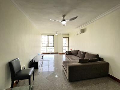 For Rent - Parc Vista