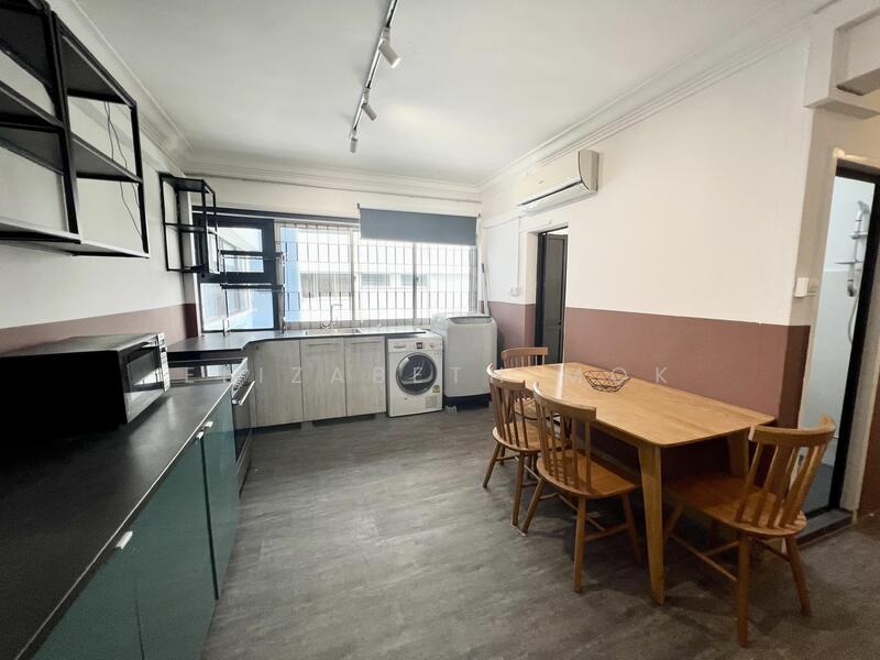 Lagoon View, 5000N Marine Parade Road, Room Rental, 125 sqft, Apartment For Rent, by Elizabeth Mok, 24633458 - PropertyGuru.com.sg