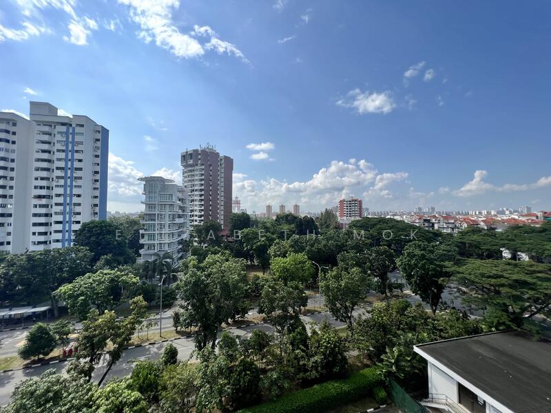Lagoon View, 5000N Marine Parade Road, Room Rental, 125 sqft, Apartment For Rent, by Elizabeth Mok, 24633458 - PropertyGuru.com.sg