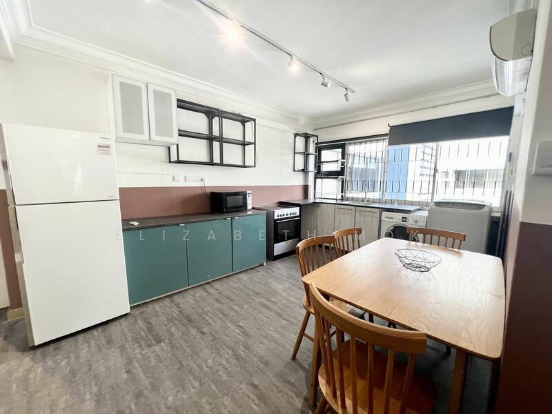 Lagoon View, 5000N Marine Parade Road, Room Rental, 125 sqft, Apartment For Rent, by Elizabeth Mok, 24633458 - PropertyGuru.com.sg