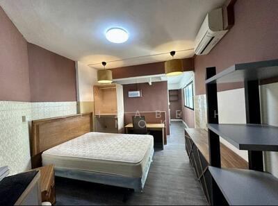 For Rent - Lagoon View