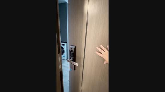 Affinity At Serangoon, 32 Serangoon North Avenue 1, Hougang / Punggol / Sengkang, 2 Bedrooms, 753 sqft, Condominium For Rent, by Wendy Tan, 24633663 - PropertyGuru.com.sg