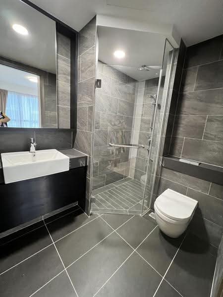 Affinity At Serangoon, 32 Serangoon North Avenue 1, Hougang / Punggol / Sengkang, 2 Bedrooms, 753 sqft, Condominium For Rent, by Wendy Tan, 24633663 - PropertyGuru.com.sg