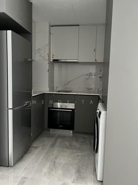Affinity At Serangoon, 32 Serangoon North Avenue 1, Hougang / Punggol / Sengkang, 2 Bedrooms, 753 sqft, Condominium For Rent, by Wendy Tan, 24633663 - PropertyGuru.com.sg
