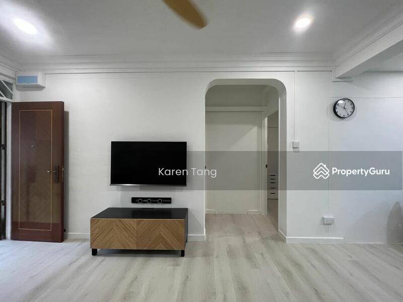 For Rent - 425 Bukit Batok West Avenue 2