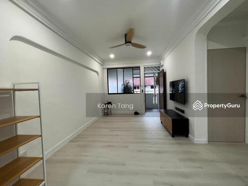 For Rent - 425 Bukit Batok West Avenue 2