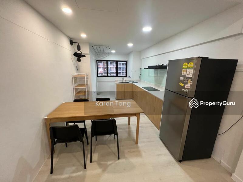 For Rent - 425 Bukit Batok West Avenue 2