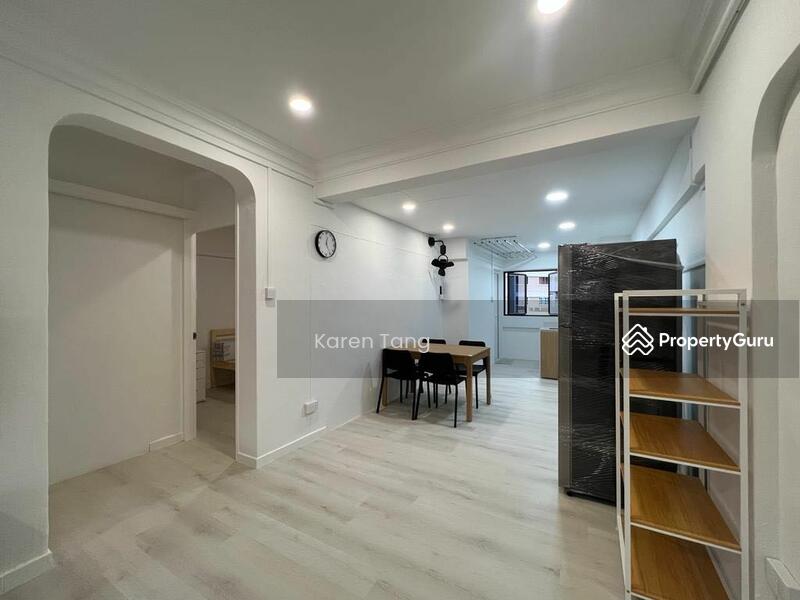 For Rent - 425 Bukit Batok West Avenue 2