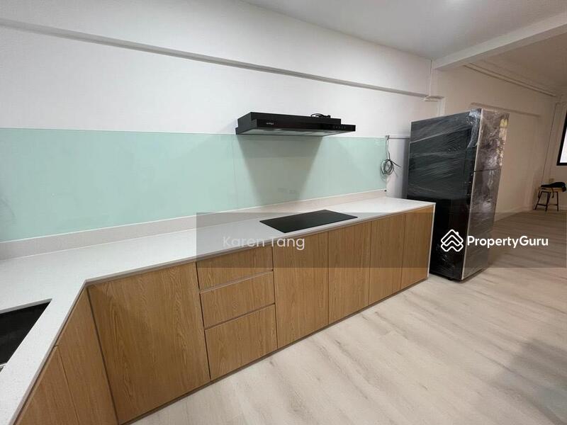 For Rent - 425 Bukit Batok West Avenue 2