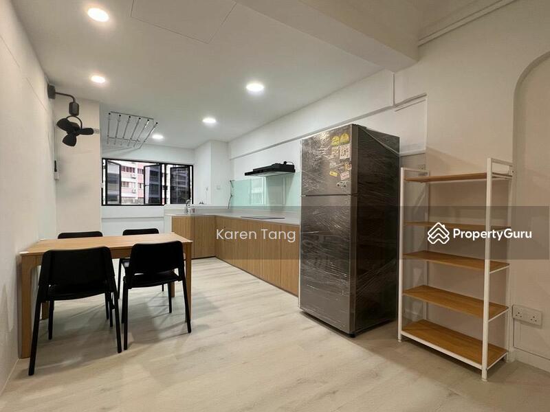 For Rent - 425 Bukit Batok West Avenue 2