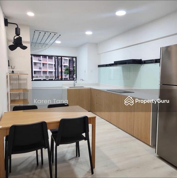 For Rent - 425 Bukit Batok West Avenue 2