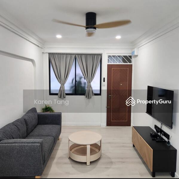 For Rent - 425 Bukit Batok West Avenue 2
