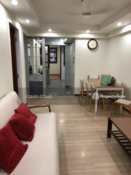 For Rent - 35 Circuit Road
