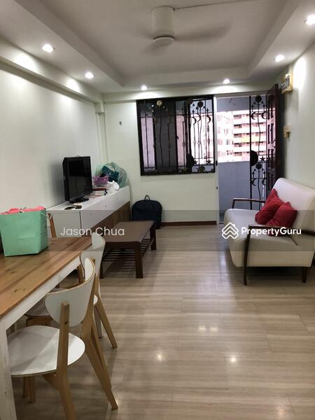 For Rent - 35 Circuit Road