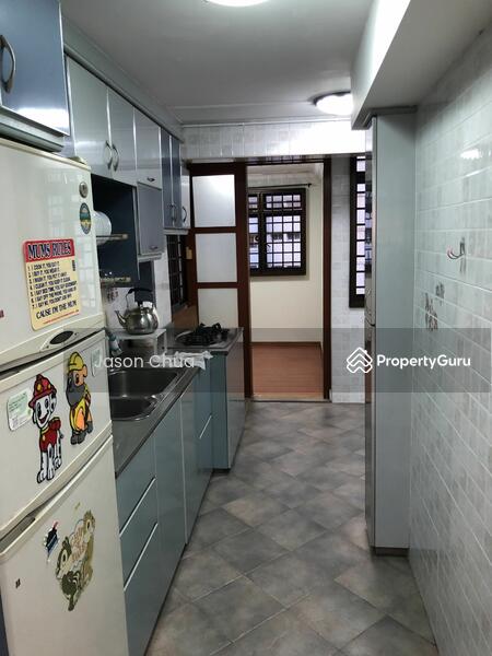 For Rent - 35 Circuit Road