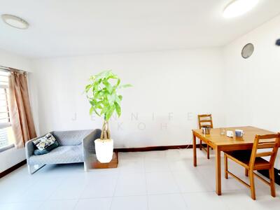 For Rent - 463A Sembawang Drive