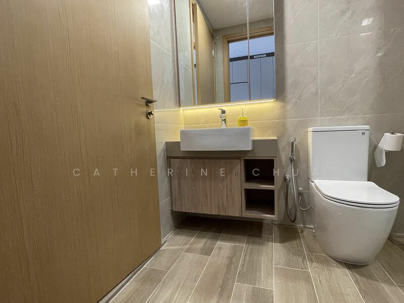 Urban Treasures, 205 Jalan Eunos, 2 Bedrooms, 634 sqft, Condominium For Rent, by Catherine Chua, 24633710 - PropertyGuru.com.sg