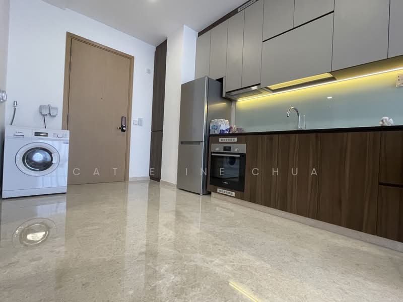 Urban Treasures, 205 Jalan Eunos, 2 Bedrooms, 634 sqft, Condominium For Rent, by Catherine Chua, 24633710 - PropertyGuru.com.sg