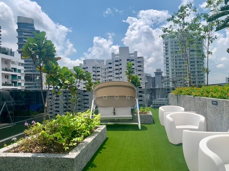 RV Altitude, 344 River Valley Road, 2 Bedrooms, 603 sqft, Condominium For Rent, by Sim Boon Hui, 24633729 - PropertyGuru.com.sg