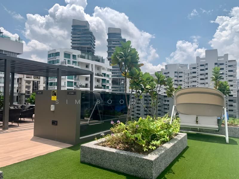 RV Altitude, 344 River Valley Road, 2 Bedrooms, 603 sqft, Condominium For Rent, by Sim Boon Hui, 24633729 - PropertyGuru.com.sg