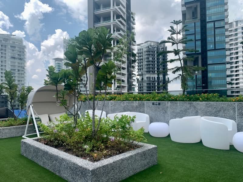 RV Altitude, 344 River Valley Road, 2 Bedrooms, 603 sqft, Condominium For Rent, by Sim Boon Hui, 24633729 - PropertyGuru.com.sg