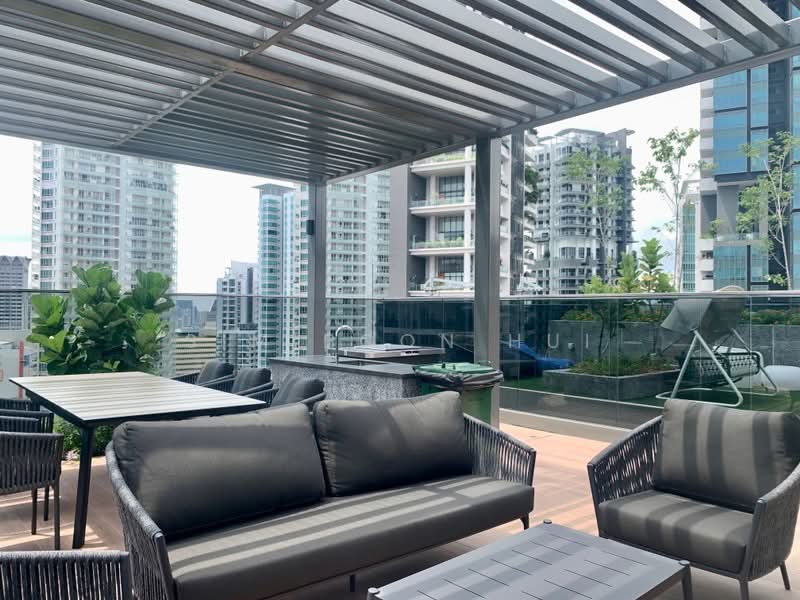 RV Altitude, 344 River Valley Road, 2 Bedrooms, 603 sqft, Condominium For Rent, by Sim Boon Hui, 24633729 - PropertyGuru.com.sg