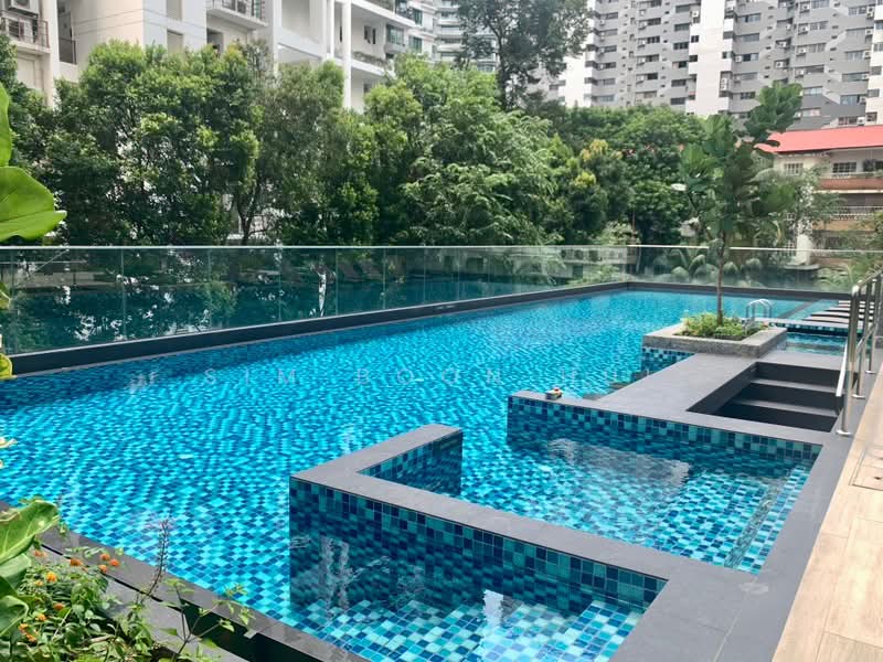 RV Altitude, 344 River Valley Road, 2 Bedrooms, 603 sqft, Condominium For Rent, by Sim Boon Hui, 24633729 - PropertyGuru.com.sg