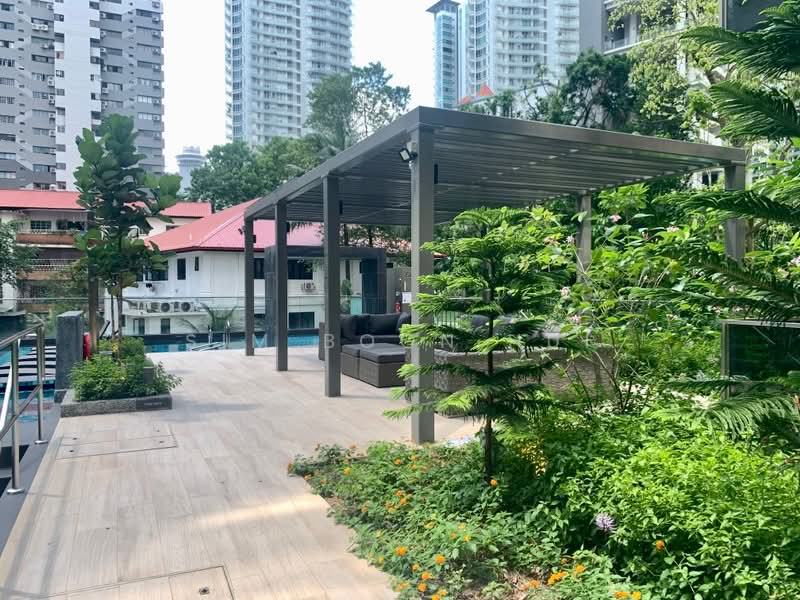 RV Altitude, 344 River Valley Road, 2 Bedrooms, 603 sqft, Condominium For Rent, by Sim Boon Hui, 24633729 - PropertyGuru.com.sg