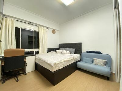 For Rent - Bishan Park Condo