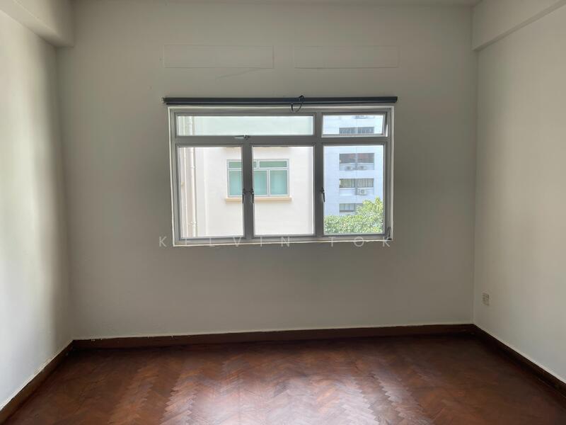 Rainbow Mansions, 122 128B, Grange Road, 3 Bedrooms, 1500 sqft, Walkup Apartment For Rent, by