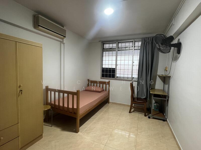 For Rent - 283 Bukit Batok East Avenue 3