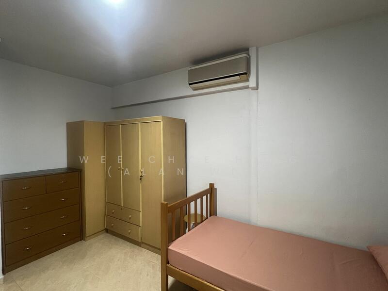 For Rent - 283 Bukit Batok East Avenue 3