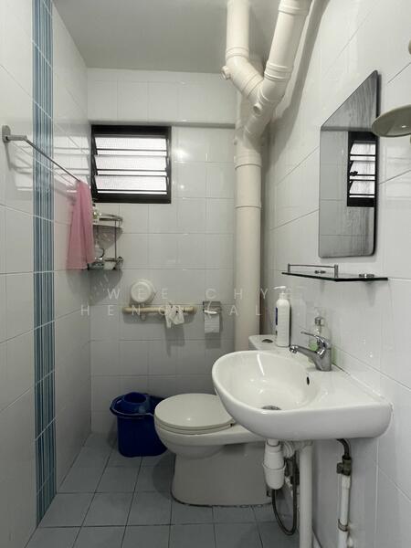 For Rent - 283 Bukit Batok East Avenue 3
