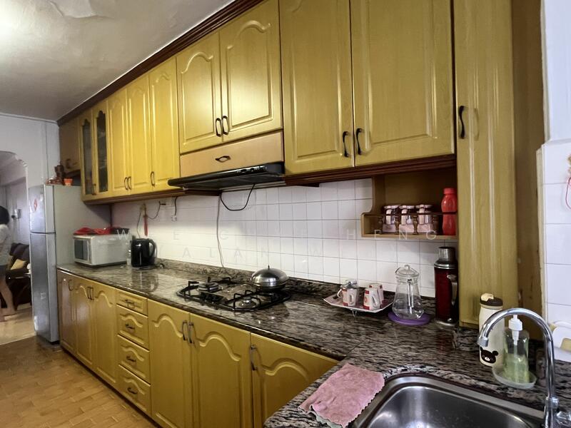 For Rent - 283 Bukit Batok East Avenue 3