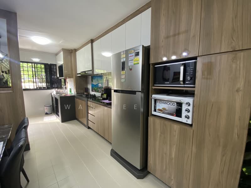153 Ang Mo Kio Avenue 5, 153 Ang Mo Kio Avenue 5, 2 Bedrooms, 730 sqft, HDB Flat For Sale, by Tee Wan Kee, 24633770 - PropertyGuru.com.sg