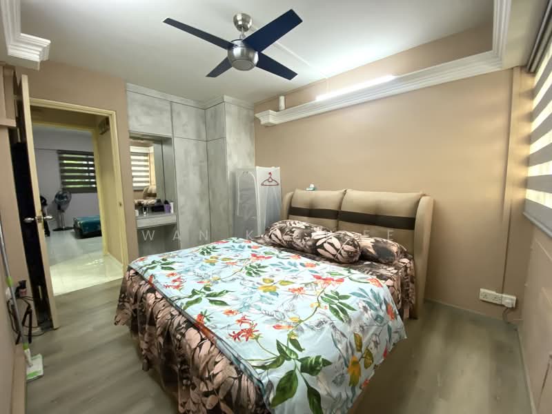 153 Ang Mo Kio Avenue 5, 153 Ang Mo Kio Avenue 5, 2 Bedrooms, 730 sqft, HDB Flat For Sale, by Tee Wan Kee, 24633770 - PropertyGuru.com.sg