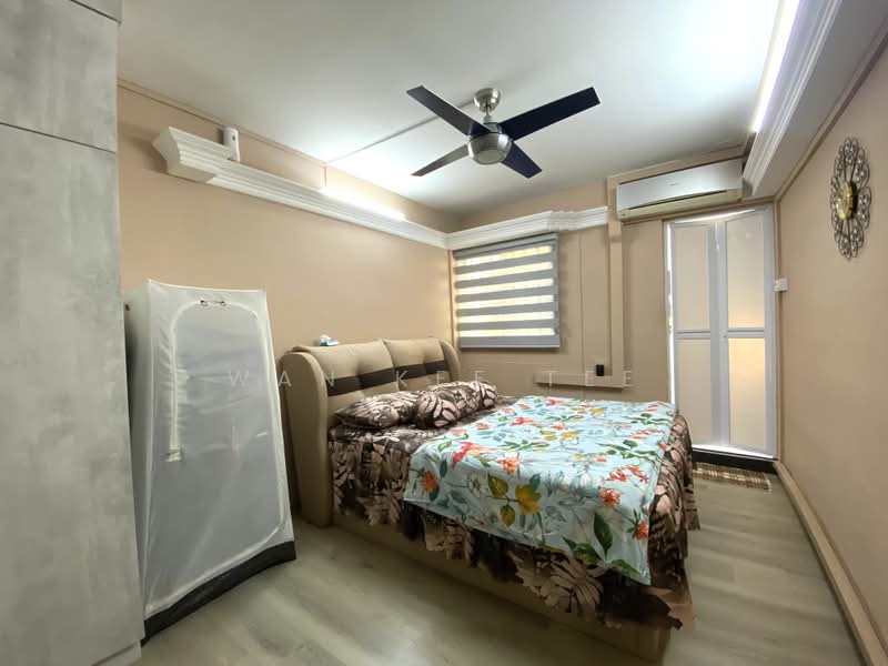 153 Ang Mo Kio Avenue 5, 153 Ang Mo Kio Avenue 5, 2 Bedrooms, 730 sqft, HDB Flat For Sale, by Tee Wan Kee, 24633770 - PropertyGuru.com.sg