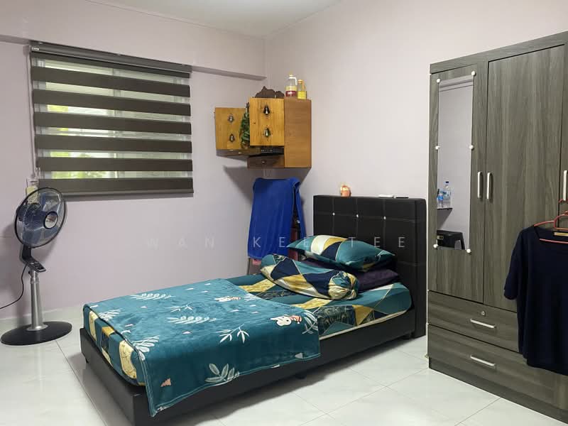 153 Ang Mo Kio Avenue 5, 153 Ang Mo Kio Avenue 5, 2 Bedrooms, 730 sqft, HDB Flat For Sale, by Tee Wan Kee, 24633770 - PropertyGuru.com.sg