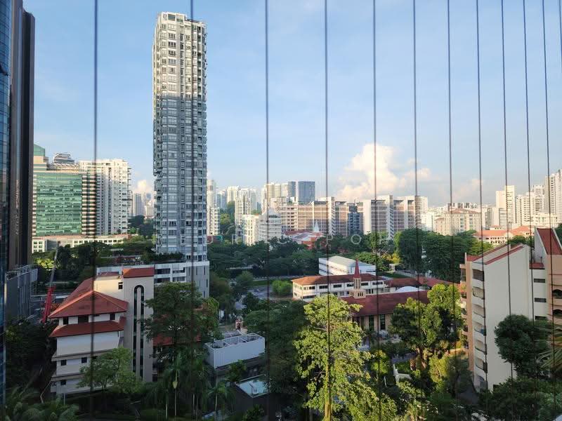 Residences @ Evelyn, Evelyn Road, Newton / Novena, 3 Bedrooms, 1,539 sqft, Condominium For Rent, by Tedric Poh, 24633773 - PropertyGuru.com.sg